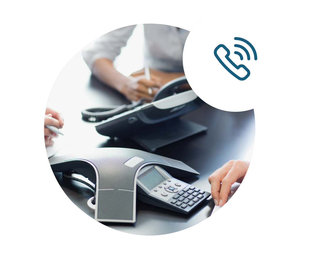 Contrata conmutadores virtuales Connectto