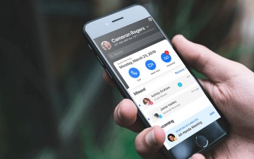 Connectto contrata desde un usuario